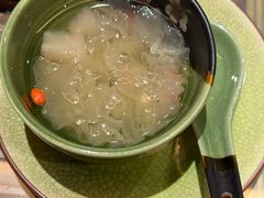 -翁暖茶馆(滨江东总店)