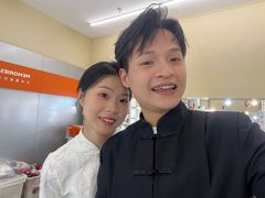 -海马体照相馆(重庆龙湖时代天街D馆店)