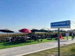 -七的湖·晚芳亭·阳澄湖农家菜·大闸蟹(莲花岛店)