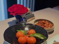 餐前小食-新荣记(椒江店)