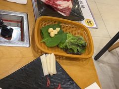 -黄金牧场(明洞总店)