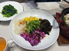 -狮王府淮扬菜(百家湖1912店)
