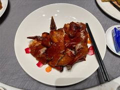 -寻味顺德·顺峰山庄(大良店)