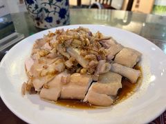 -阿殳菜馆·私厨(水围村店)