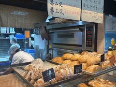 -mbd(华山路店)