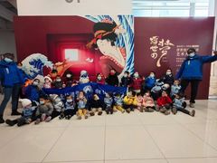 -上海市浦东新区恒宇幼儿园(杨南部)