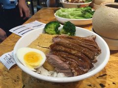 -陈鹏鹏潮汕菜(欢乐海岸 海边景观店)
