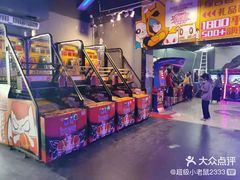 -核客电玩城(东门店)