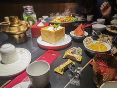 -辣尚瘾·烤鱼·新川菜(交大直营店)