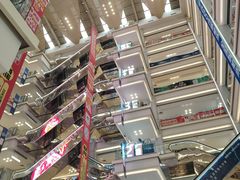 -红星美凯龙北京至尊MALL(东四环中路店)