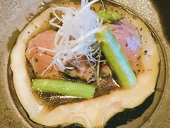 -滩万日本料理Nadaman(国贸大酒店)