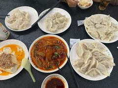 -东北农业大学饺子园