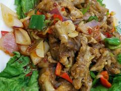 -清真·益鑫羊肉手抓馆(花园北街店)