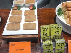 -梁家大院•农家菜(昆山会展中心店)