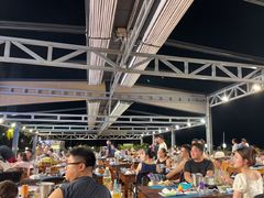 -渔家火锅·海鲜自助餐·演艺(亚龙湾天域酒店)