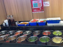 -牛品福潮汕牛肉火锅(旺庄店)