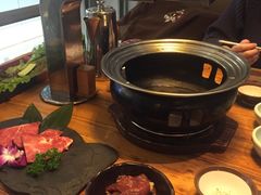 -黑牛の店·和牛烧肉(大悦城店)