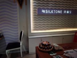 -SILKTONE诗丽堂美容