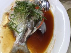 -大水车公馆·顺德菜·妈姐菜(均安店)
