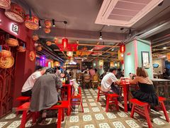 -春梅里卤鹅馆·47年老字号(中山路店)