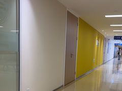 -上海交通大学医学院附属同仁医院-地下停车库