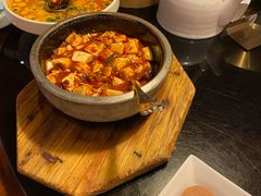 蒸水蛋-外婆家(天河领展店)