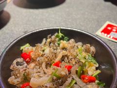 -蛙小侠·沸腾砂锅牛蛙(增城东汇城店)