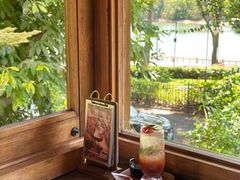 -时光花园(白鹭洲店)