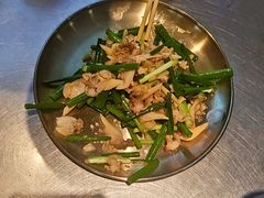-合易泓烤肉•首创生椰大油边(宁山路店)