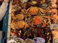 -原乡故事里海鲜大餐(玉祥门北马道巷店)