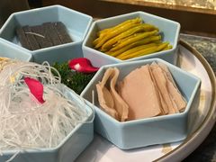 -百草滩羊清水涮羊肉·清真·宁夏盐池滩羊(莲花桥店)