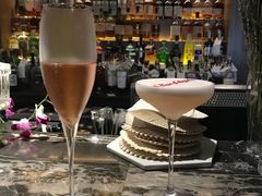 -STARRY CAFE & LOUNGE BAR(高新店)