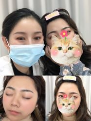 -久匠·野生眉半永久纹眉