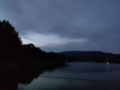 -钟山体育运动公园