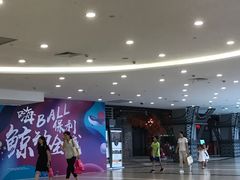 -保利MALL(天鹅湖店)
