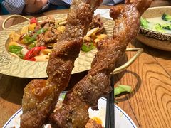 -北疆饭店(大运河博物馆宝龙店)