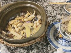 -南京大牌档(崇文门国瑞店)