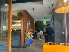 大堂-丹江渔村(望京店)