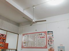 大堂-广东肠粉·老字号