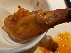 -巴渝菜舍曾氏麻辣风(霸州店)