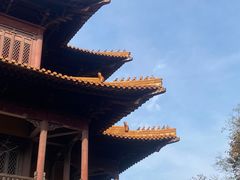 -南京市江宁方山