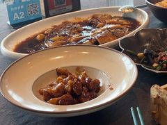 -柒园·三十年创意杭帮菜(龙湖滨江天街店)