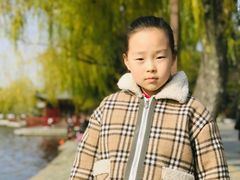 -长春市南湖公园