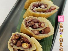 金牌红豆博撑-味可道美食坊(福基路店)