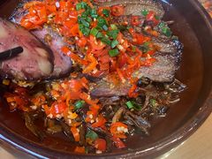 -味上湘菜馆(岳麓山店)