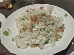 -领事馆19号中餐厅(厦门海景洲际酒店)