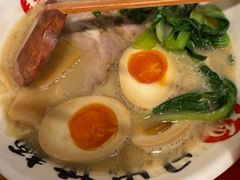 -日出拉面(望京店)