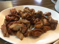 -炙热童年·老北京炙子烤肉(南锣鼓巷店)