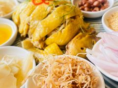 -顺味凤城·顺德菜专门店(九六广场店)