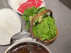 -鼎鼎香·港式火锅(北京SKP店)